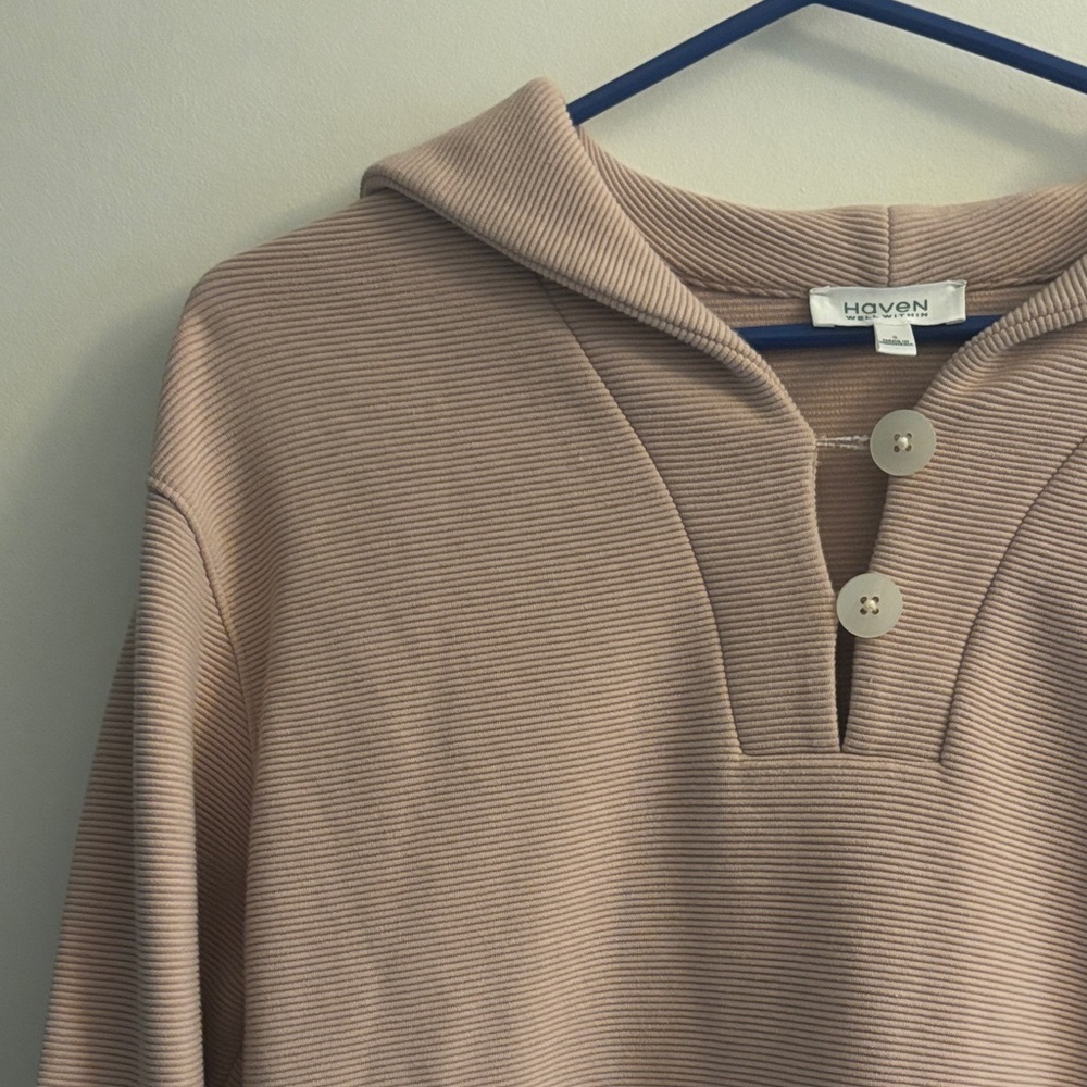 Pullover - Picture 3 of 4